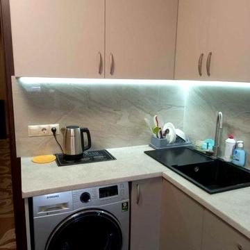 Здається 3-кімнатна квартира по вулиці Щурата