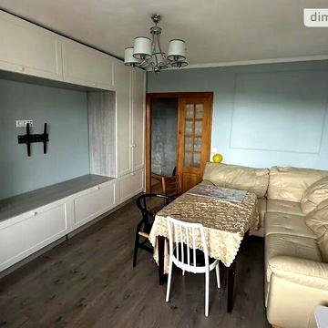 Продаж 3к Квартира Євгена Патона вулиця