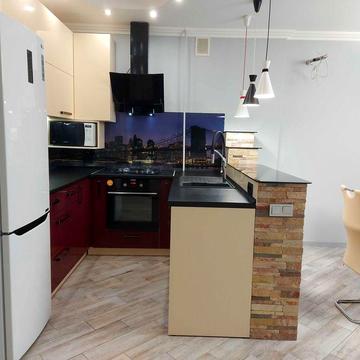 Квaртира з новим ремонтом в ЖК "Пapк Таун" ЖК Park Tawn