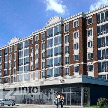 Двокімнатна квартира жк Амстердам ЖК Амстердам