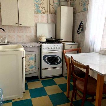 Продам 1-кім. квартиру в одному з найкращих районів 3-й мікрорайон Ksu