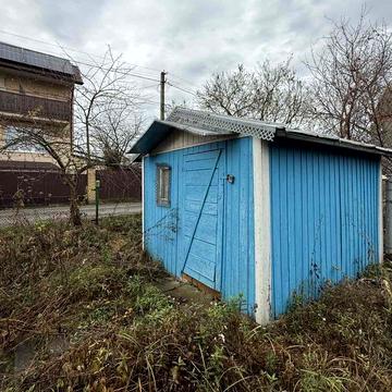 проїзд 2-й Надії