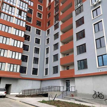 Миколаївська вул., 3-Б