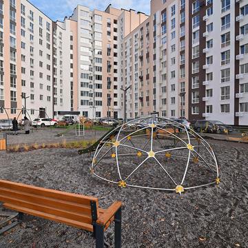 Соборна вул., 289-В