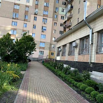 Оренда 1к квартири в центрі м.Буча