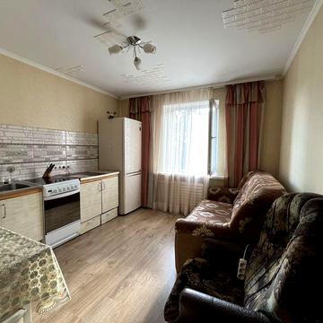 Оренда 1к квартири в центрі м.Буча