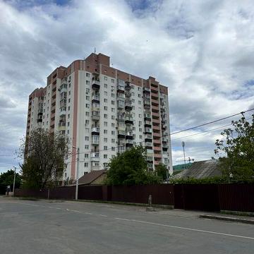 1-на к-ра в ЖК «Щасливі Метри», м. Бориспіль ЖК Щасливі метри