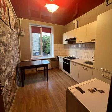 Шевченка вул., 41