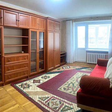 Здається 3к. квартира по пр. Соборності