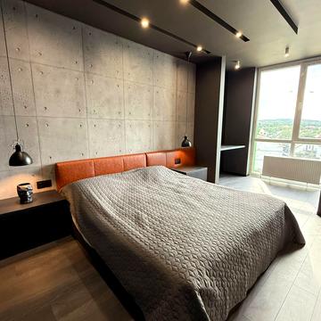 Бігова вул., 17