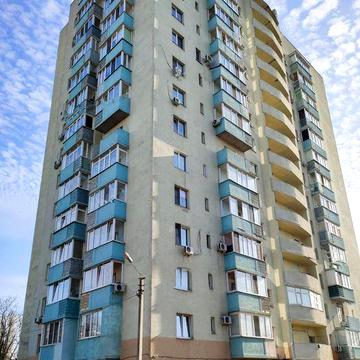 ЕК-4500 Продам 1к квартиру 45м² в новострое на Салтовке Героев Труда