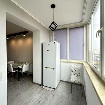 Довгострокова оренда 2к Квартира Будного Степана вулиця ЖК Набережний квартал