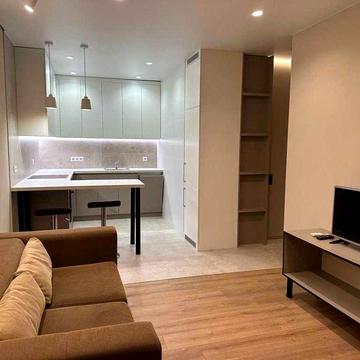 Сдаётся 2-комнатная квартира ж\м Победа