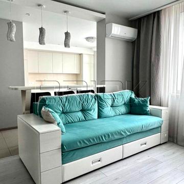 Освіти вул., 16-А