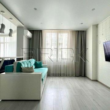 Освіти вул., 16-А