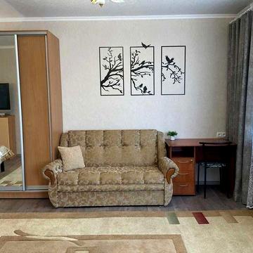 Сдам 1к квартиру по адресу : Донецкое шоссе 1