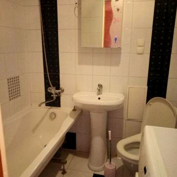 Сдам трехкомнатную квартиру