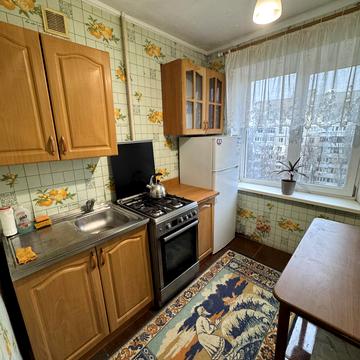 Марії Сокіл вул. (Паршина), 5