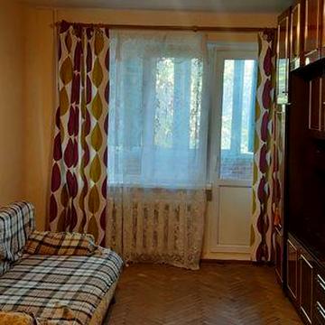 Оренда 1 кімнатна квартира вул. Наукова, чешка.