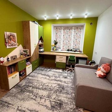 Стрийська вул., 115-Е