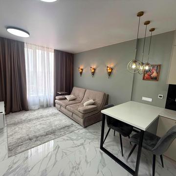 Березнева вул., 14-Б