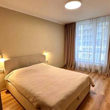 1К квартира в ЖК Медовий ЖК Медовий