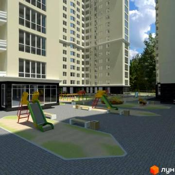 Світла вул., 3д