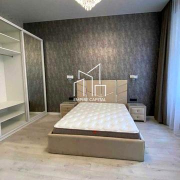 2-к квартира 75 м² | Центр Львова, вул. І. Гонти | Авторський ремонт