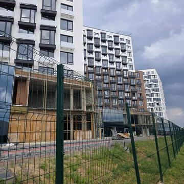 Берковецька вул., 4-Д