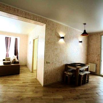 Сдам 2к.кв. Гагарина, ЖК