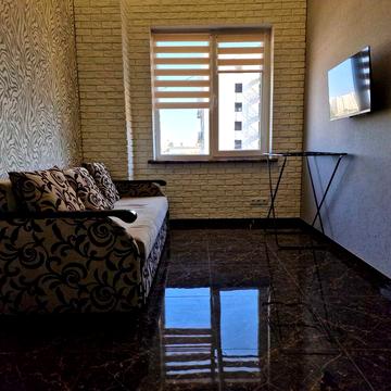 G9 2-рівнева квартира в новому ЖК “Парковий квартал” ЖК Парковый квартал