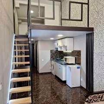 G9 2-рівнева квартира в новому ЖК “Парковий квартал” ЖК Парковый квартал