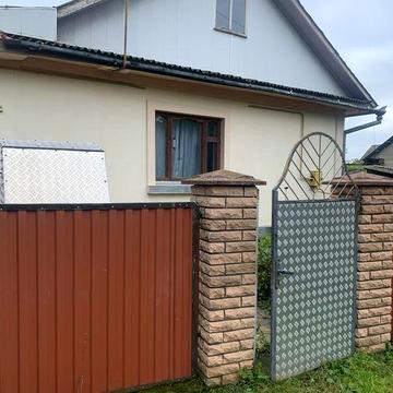 Продаеться будинок