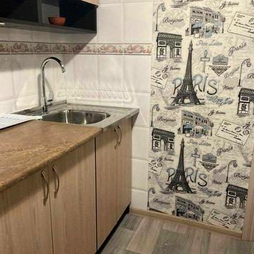 Здам квартиру  пр Науки 11. м Деміевська 15 хв пішкі