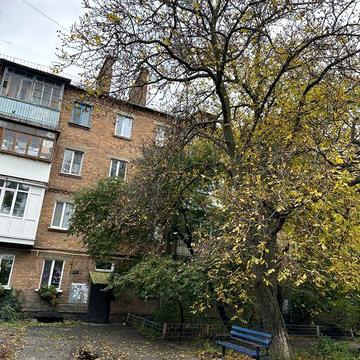 Продам 2-х кімнатну квартиру вул . Шполянська Подільский р-н