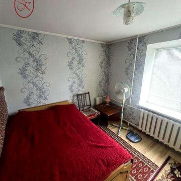 3кімната центр (біля фокстроту)