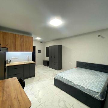 метро "Вирлиця" ЖК "Метро Парк" Камянська 127 Сдам 1к квартиру