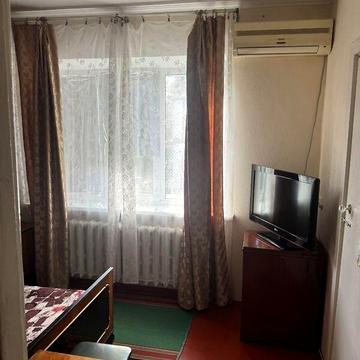 Довгострокова оренда 2к Квартира Поля Олександра проспект