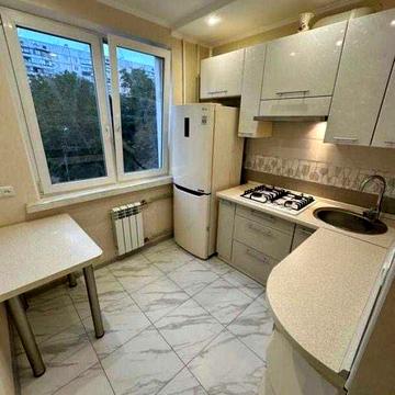 Сертификат можно! Продам 3к.кв. на Салтовке!Салтовское шоссе 256А.