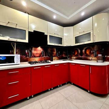 Озерна вул., 22