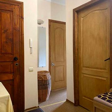 Продаж 2к Квартира Дмитра Бочарникова (Сташкова) вулиця