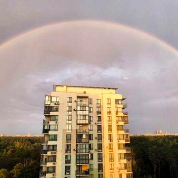 продаж 1к квартири ЖК Відпочинок Петрицького 21-А