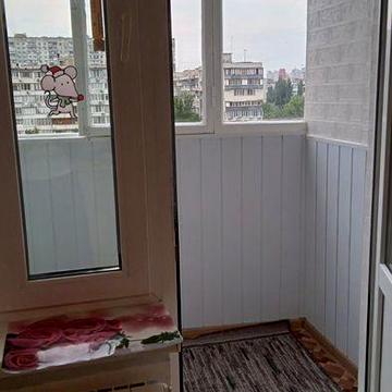 Сдам квартиру.Дніпровський, Березняки, вул Бучми 8.