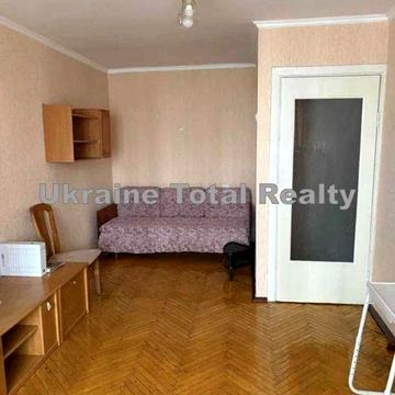 Соломянка! 1 кімнатна смарт квартира! Проспект Гузара (Комарова) 17А