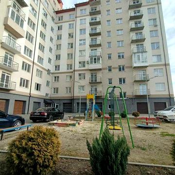 Продаж 1 кім квартири в зданому будинку /Пасічна