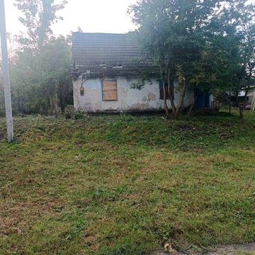 Будинок в центрі