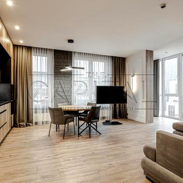 Паньківська вул., 20/82