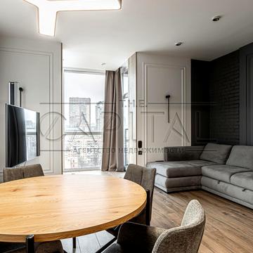 Паньківська вул., 20/82