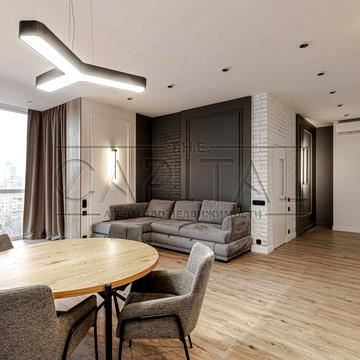 Паньківська вул., 20/82