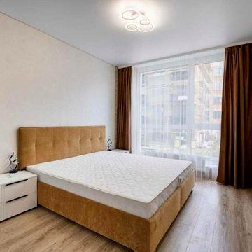 Продаж/1 квартира/Ремонт/Незалежності 19/Новобудова/Брюховичі, Львів ЖК Грінвуд-4